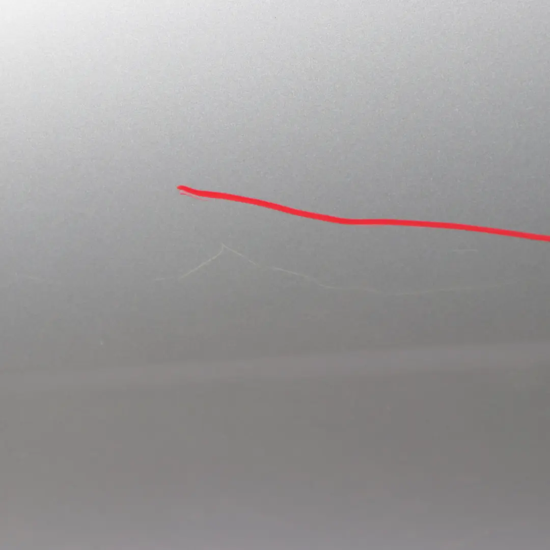 Door Front Left N/S Door Panel Iridium Silver Metallic - 775 to Mercedes W204 with Part number A2047205900 Mercedes W204 Door Front Left N/S Door Panel Iridium Silver Metallic - 775 - SKU A2047205900-IRS2 - Part number A2047205900