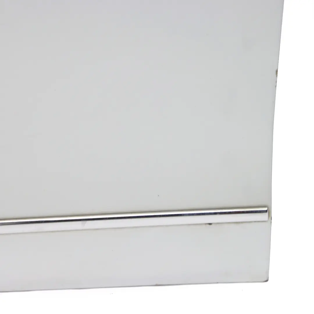 Mercedes W204 Door Front Left N/S Iridium Silver Metallic - 775 - SKU A2047205900-IRS - Part number A2047205900