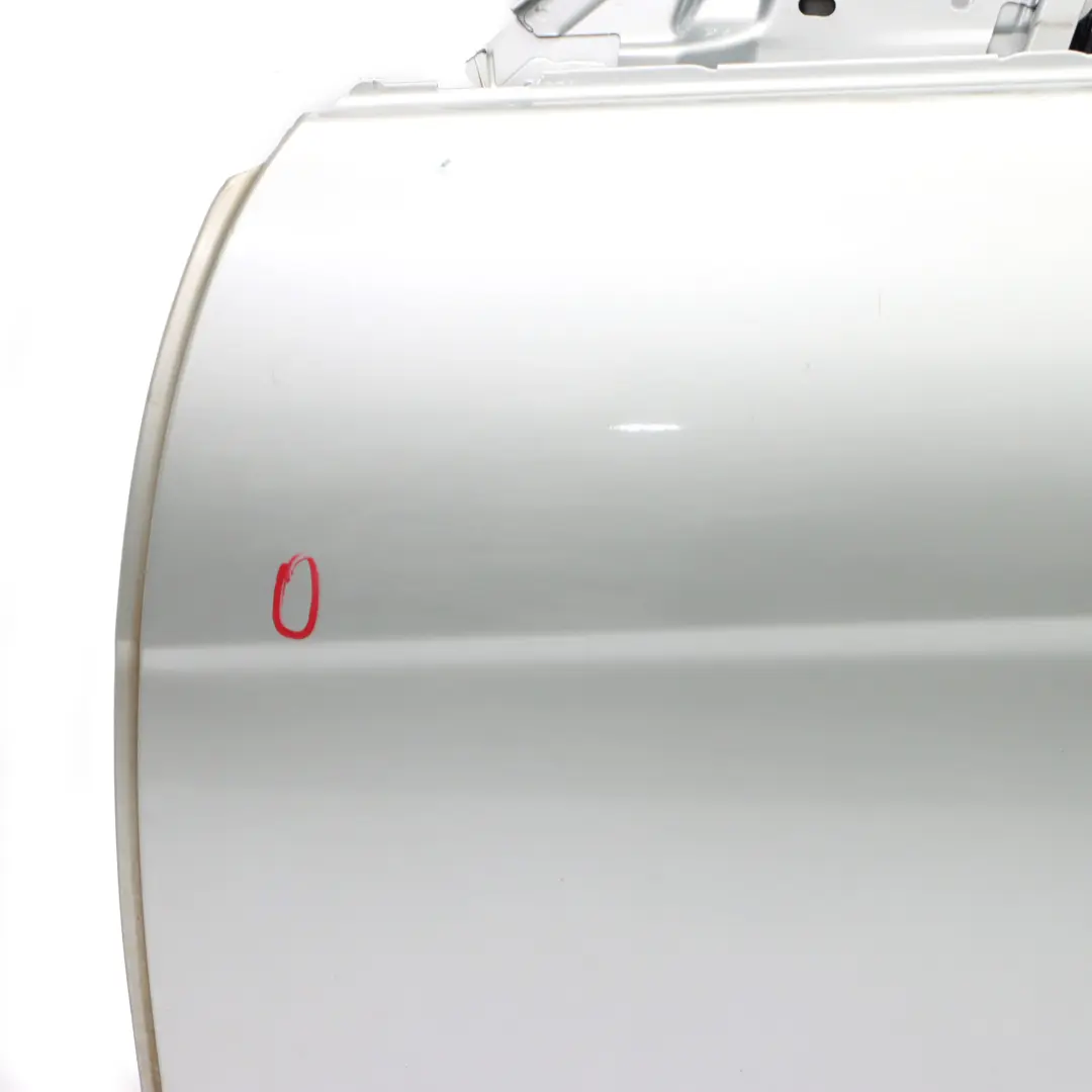 Door Front Left N/S Iridium Silver Metallic - 775 to Mercedes W204 with Part number A2047205900 Mercedes W204 Door Front Left N/S Iridium Silver Metallic - 775 - SKU A2047205900-IRS - Part number A2047205900