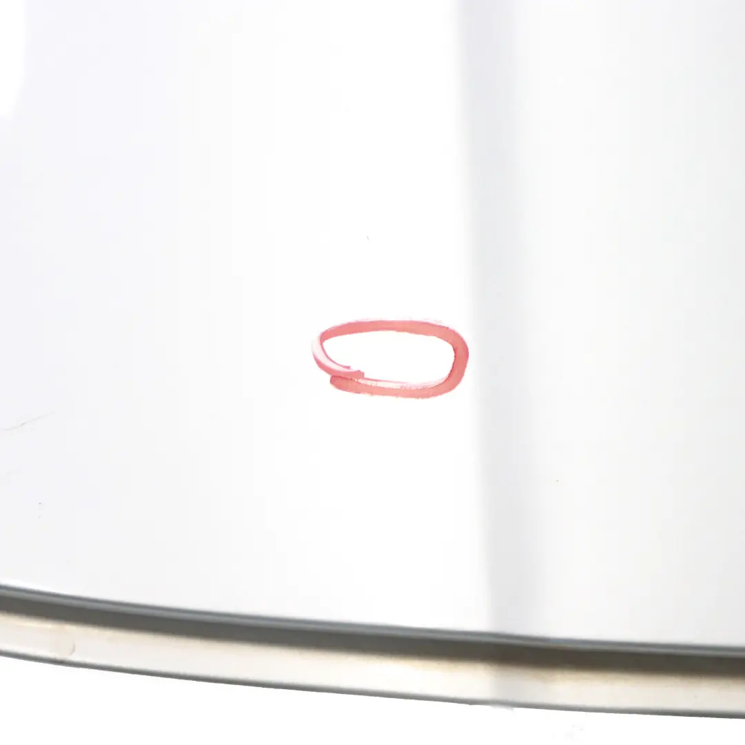 Mercedes W204 Drzwi Lewe Przednie Iridium Silver Srebrny Metalik - 775 - SKU A2047205900-IRS - Numer Części A2047205900