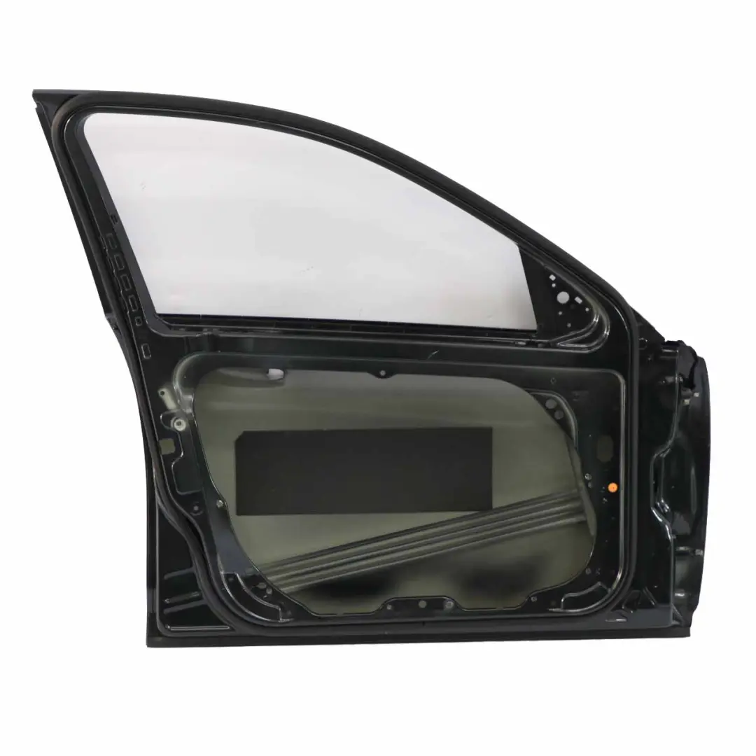 Mercedes W204 Tür vorne links Verkleidung Magnetitschwarz Metallic - 183 - SKU A2047205900-MTS1 - Teilenummer A2047205900