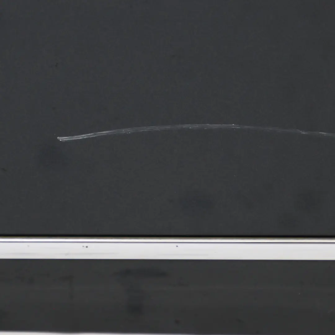 Door Front Left N/S Covering Magnetite Black Metallic - 183 to Mercedes W204 with Part number A2047205900 Mercedes W204 Door Front Left N/S Covering Magnetite Black Metallic - 183 - SKU A2047205900-MTS1 - Part number A2047205900