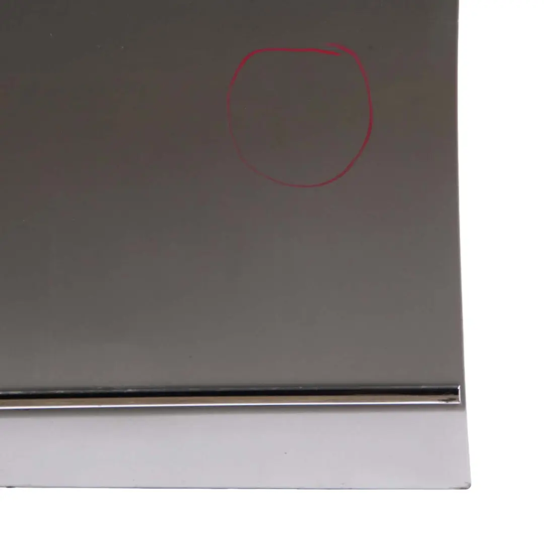 Mercedes W204 Door Front Left N/S Palladium Silver Metallic - 792 - SKU A2047205900-PAL - Part number A2047205900