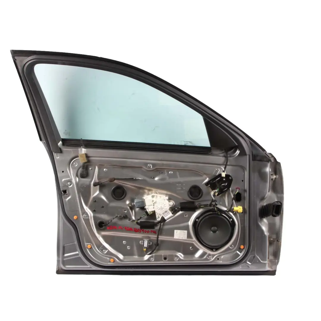 Door Front Left N/S Palladium Silver Metallic - 792 to Mercedes W204 with Part number A2047205900 Mercedes W204 Door Front Left N/S Palladium Silver Metallic - 792 - SKU A2047205900-PAL - Part number A2047205900