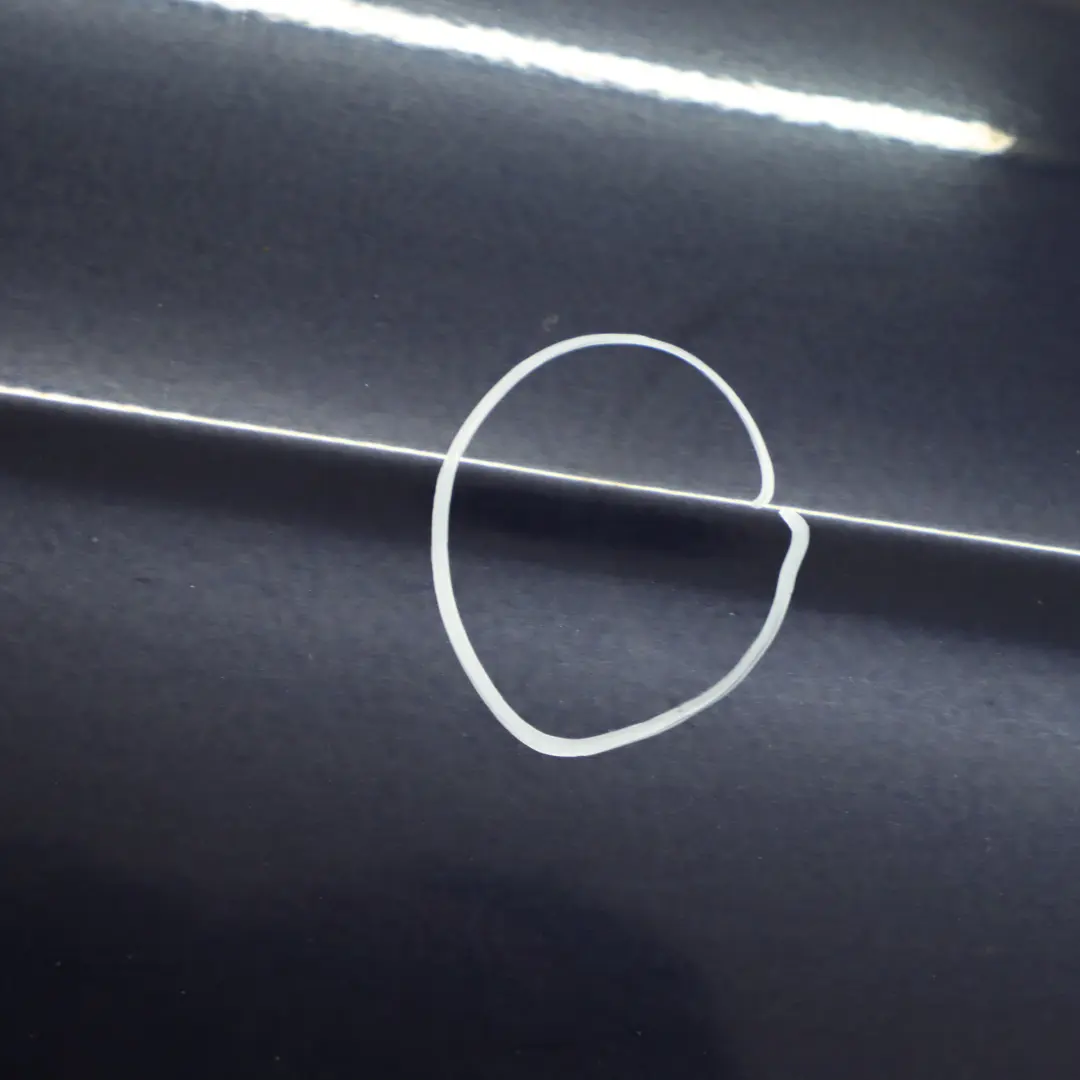 Porta anteriore sinistra Tanzanite Blue Metallic - 359 per Mercedes W204 con numero di parte A2047205900 Mercedes W204 Porta anteriore sinistra Tanzanite Blue Metallic - 359 - SKU A2047205900-TB - Numero di parte A2047205900