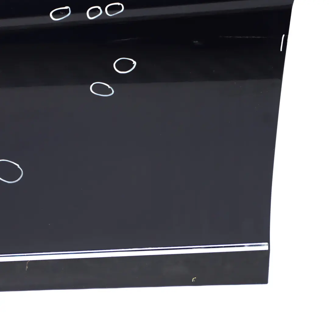 Tür vorne links Tansanitblau Metallic - 359 für Mercedes W204 mit Teilenummer A2047205900 Mercedes W204 Tür vorne links Tansanitblau Metallic - 359 - SKU A2047205900-TB - Teilenummer A2047205900