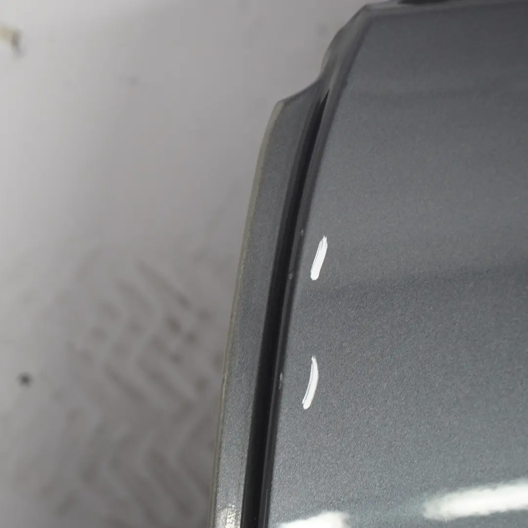 Mercedes W204 Drzwi Lewe Przednie Tenoritgrau 755 - SKU A2047205900-TNG - Numer Części A2047205900