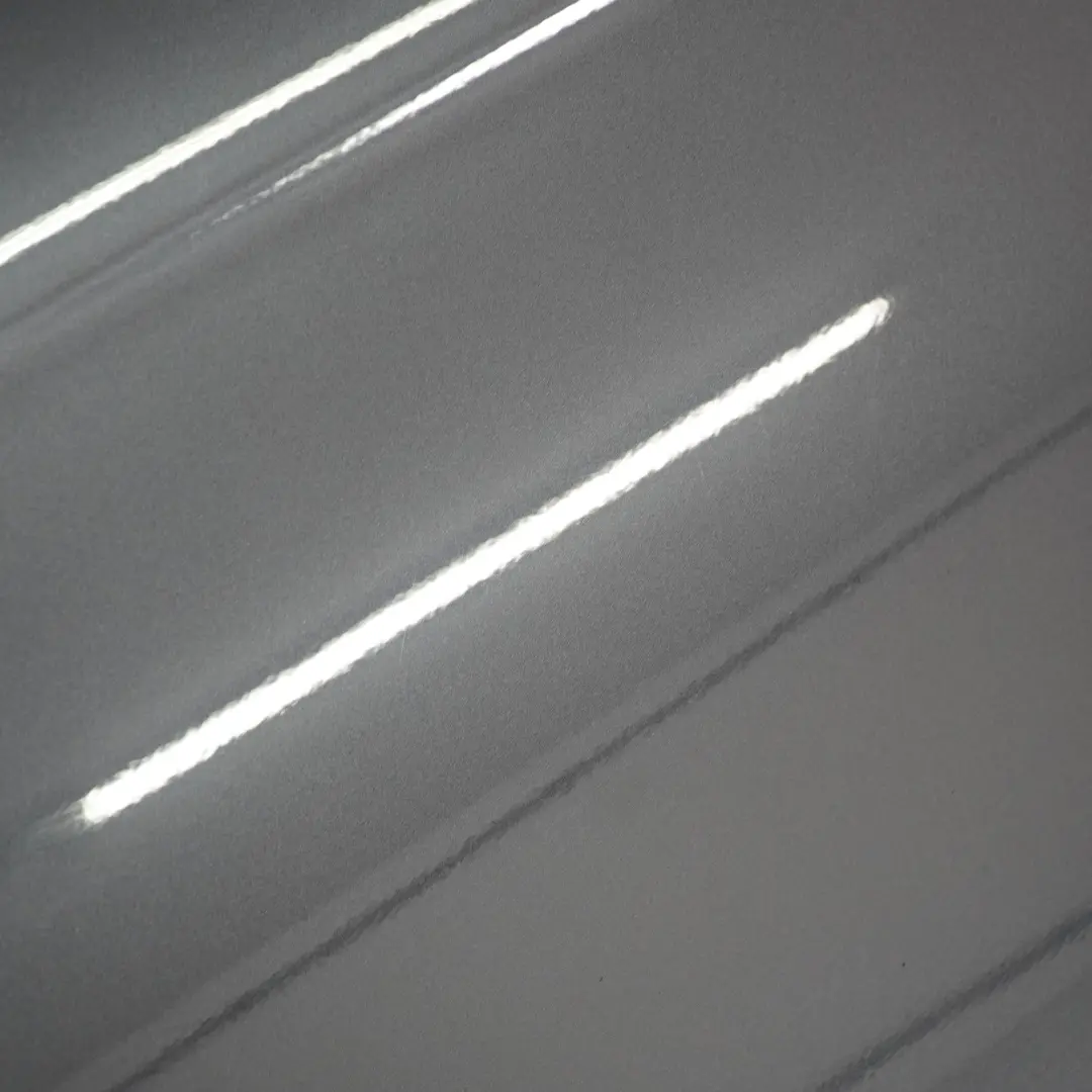 Rivestimento porta anteriore sinistra Grigio Tenorite - 755 per Mercedes W204 con numero di parte A2047205900 Mercedes W204 Rivestimento porta anteriore sinistra Grigio Tenorite - 755 - SKU A2047205900-TNG - Numero di parte A2047205900