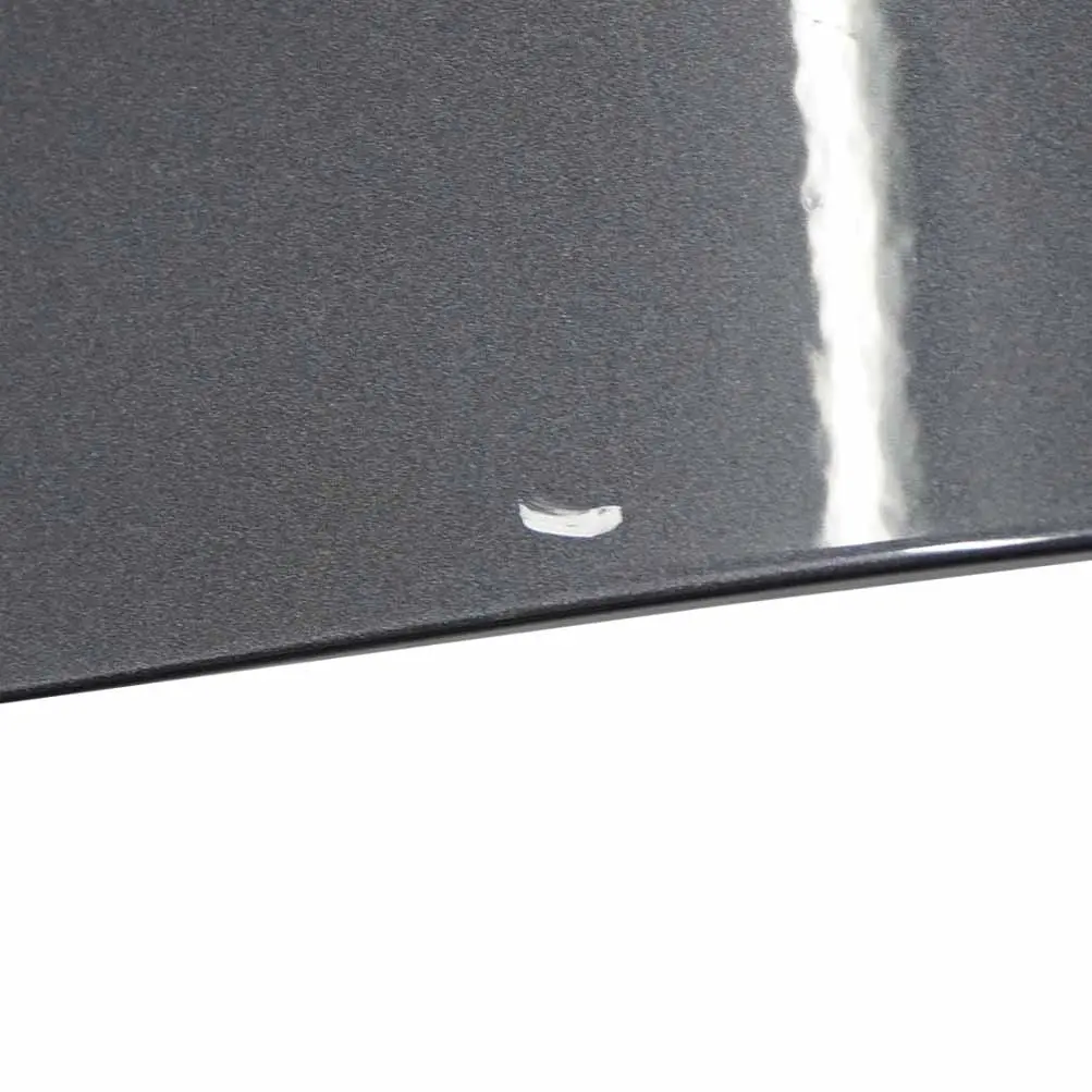 Mercedes W204 Puerta Delantera Izquierda Revestimiento Gris Tenorita - 755 - SKU A2047205900-TNG - Número de pieza A2047205900