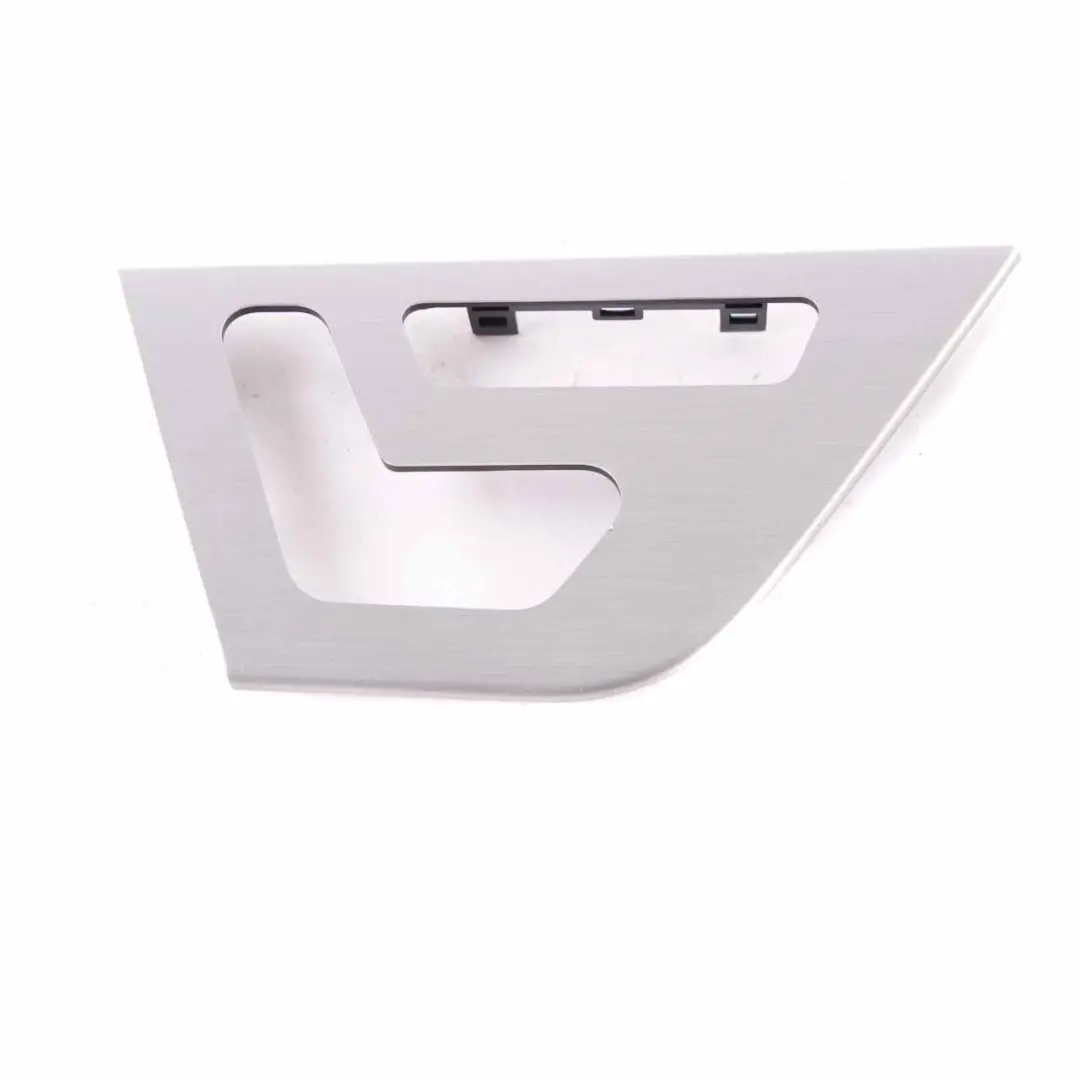 Mercedes C204 Coupe Inside Trim Door Card Panel Front Left N/S - SKU A2047205922 - Part number A2047205922