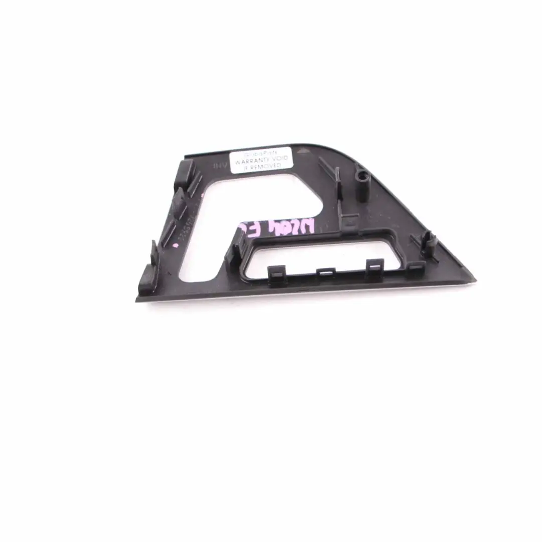 Inside Trim Door Card Panel Front Left N/S to Mercedes C204 Coupe with Part number A2047205922 Mercedes C204 Coupe Inside Trim Door Card Panel Front Left N/S - SKU A2047205922 - Part number A2047205922