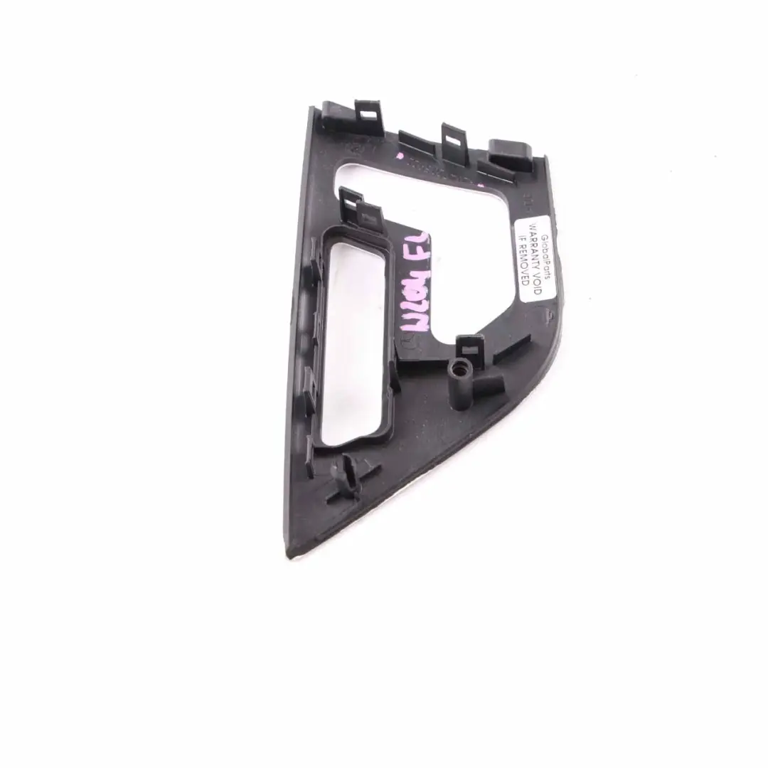 Inside Trim Door Card Panel Front Left N/S to Mercedes C204 Coupe with Part number A2047205922 Mercedes C204 Coupe Inside Trim Door Card Panel Front Left N/S - SKU A2047205922 - Part number A2047205922