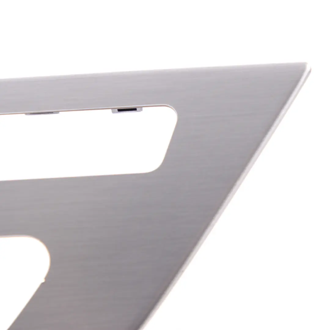 Mercedes C204 Coupe Inside Trim Door Card Panel Front Left N/S - SKU A2047205922 - Part number A2047205922