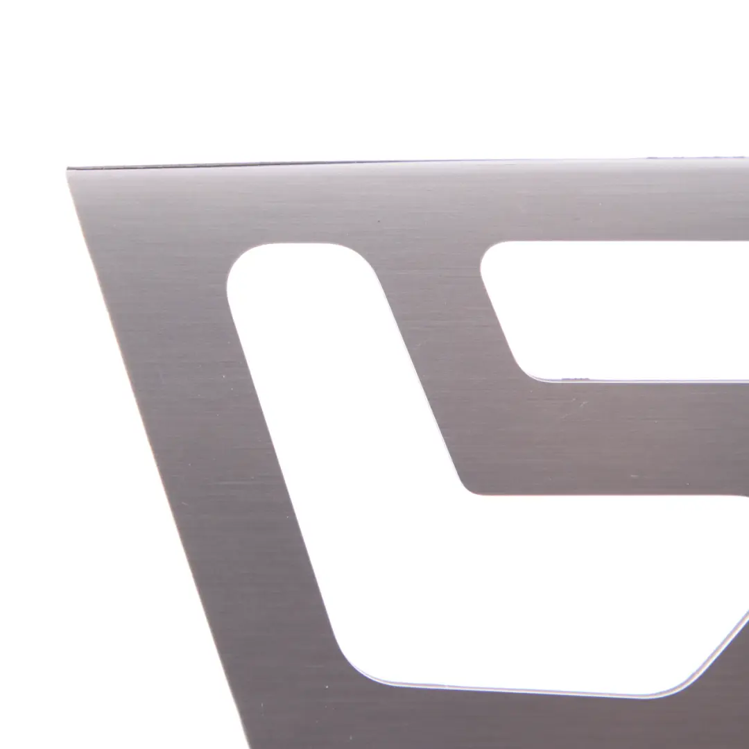 Mercedes C204 Coupe Inside Trim Door Card Panel Front Left N/S - SKU A2047205922 - Part number A2047205922