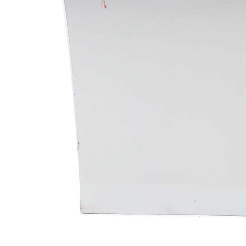 Mercedes W204 Door Front Right O/S Iridium Silver Metallic - 775 - SKU A2047206000-IRS1 - Part number A2047206000