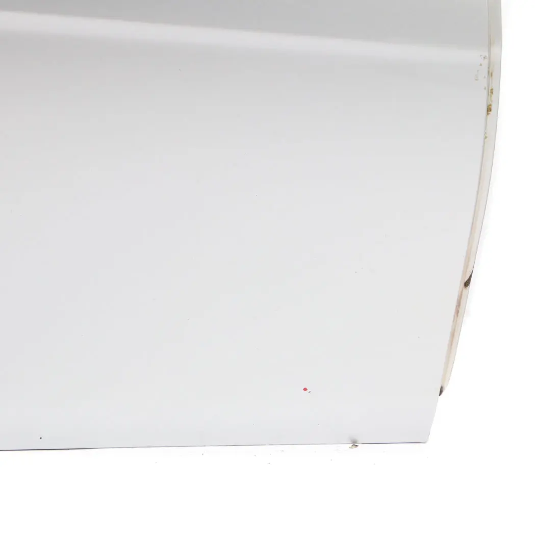 Mercedes W204 Drzwi Prawy Przód Iridium Silver 775 - SKU A2047206000-IRS1 - Numer Części A2047206000