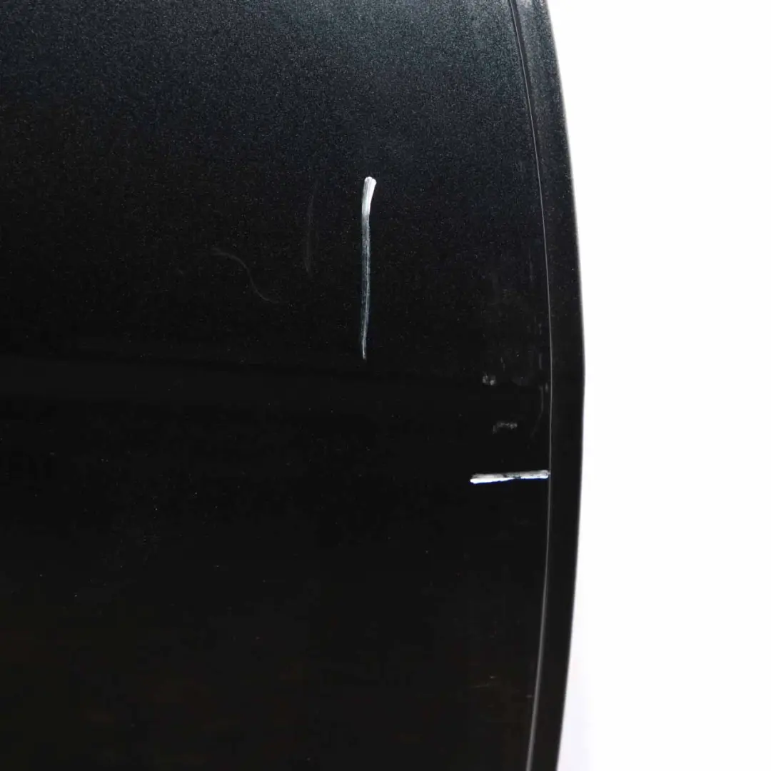 Door Front Right O/S Covering Magnetite Black Metallic - 183 to Mercedes W204 with Part number A2047206000 Mercedes W204 Door Front Right O/S Covering Magnetite Black Metallic - 183 - SKU A2047206000-MTS1 - Part number A2047206000