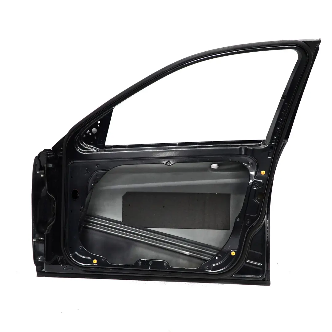 Mercedes W204 Couvercle de porte avant droite noir magnétite métallisé - 183 - SKU A2047206000-MTS2 - Numéro de pièce A2047206000