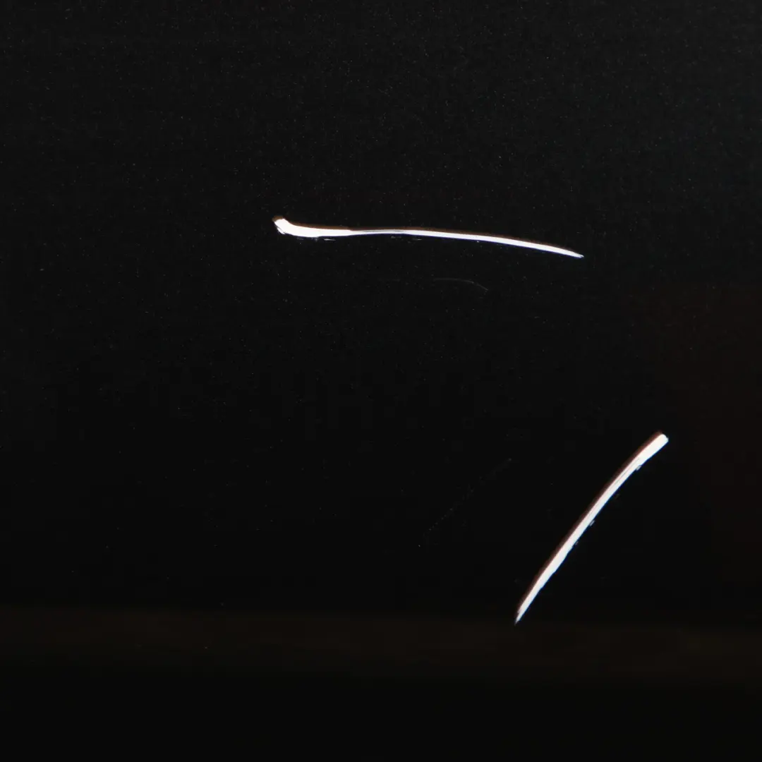 Mercedes W204 Door Front Right O/S Covering Magnetite Black Metallic - 183 - SKU A2047206000-MTS - Part number A2047206000