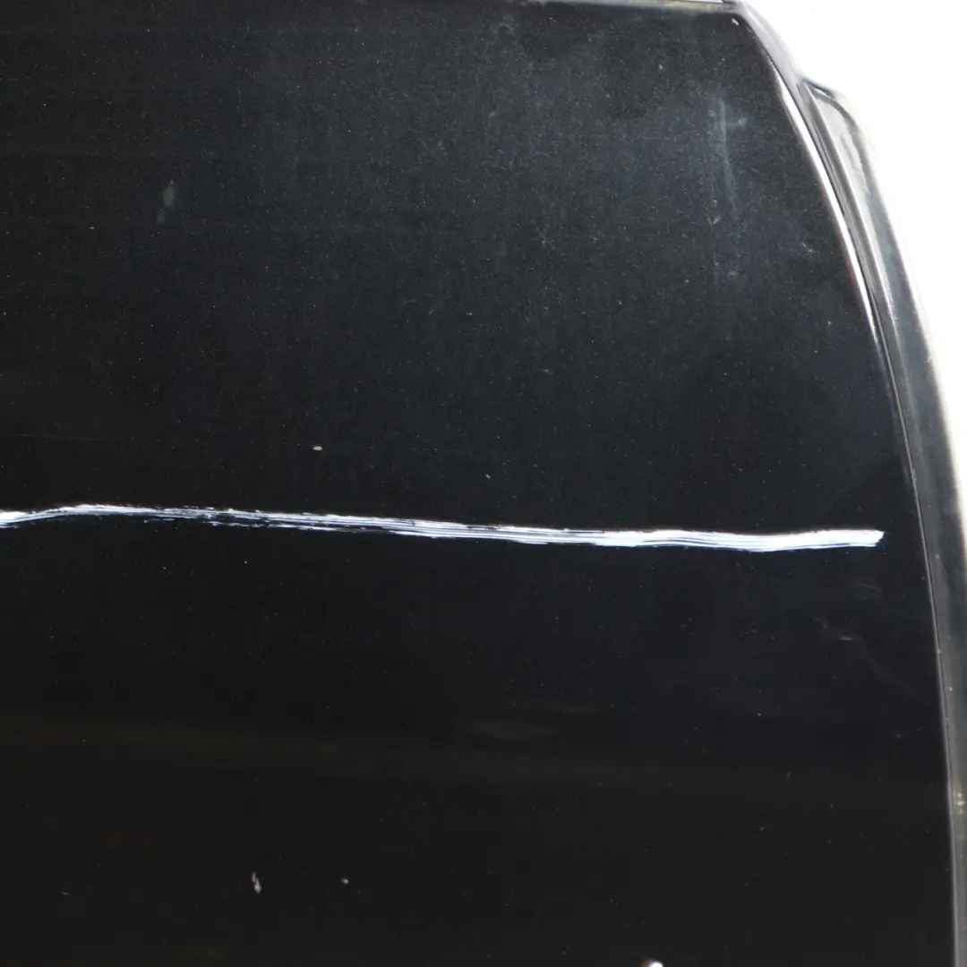 Door Front Right O/S Covering Obsidian Black Metallic - 197 to Mercedes W204 with Part number A2047206000 Mercedes W204 Door Front Right O/S Covering Obsidian Black Metallic - 197 - SKU A2047206000-OB1 - Part number A2047206000