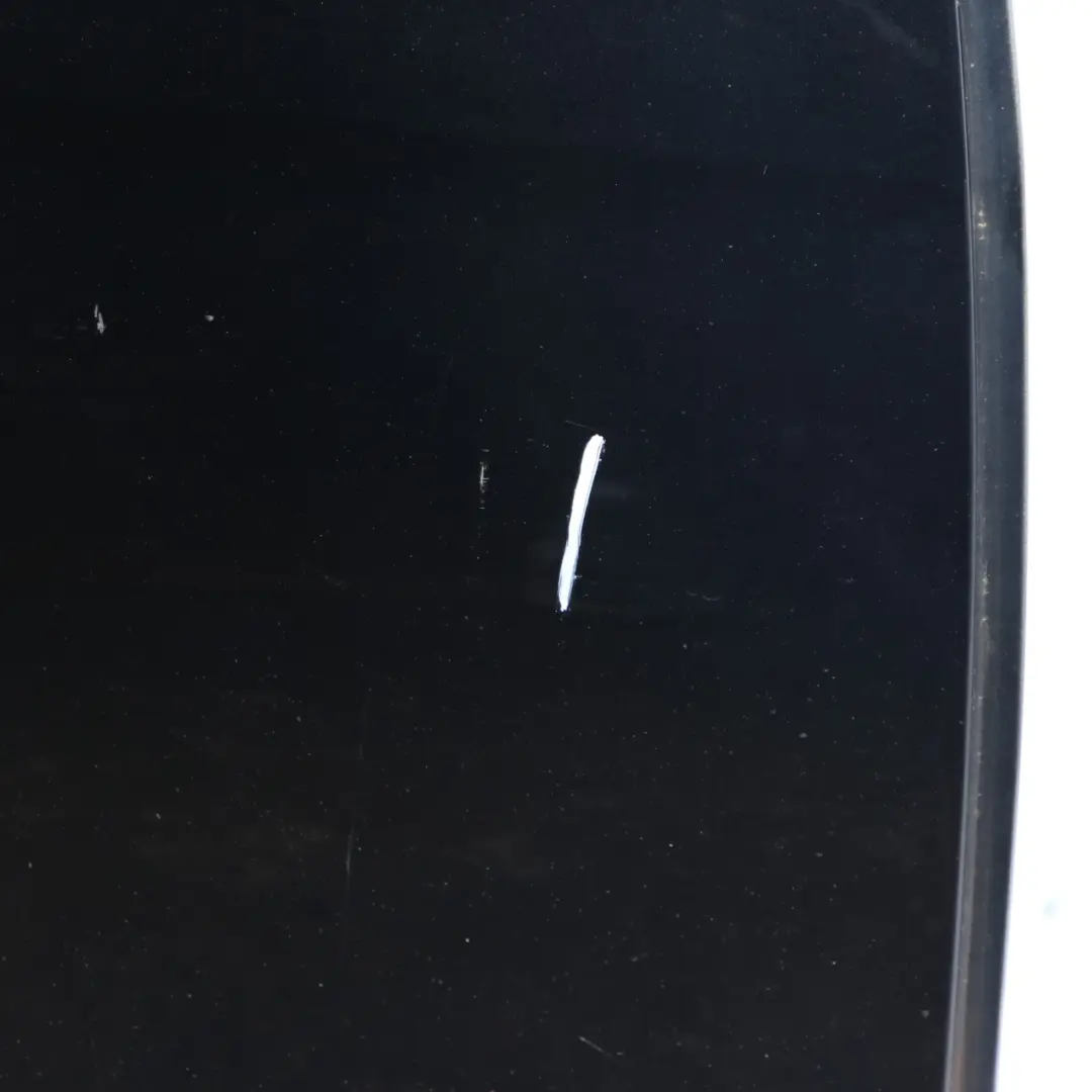 Door Front Right O/S Covering Obsidian Black Metallic - 197 to Mercedes W204 with Part number A2047206000 Mercedes W204 Door Front Right O/S Covering Obsidian Black Metallic - 197 - SKU A2047206000-OB1 - Part number A2047206000