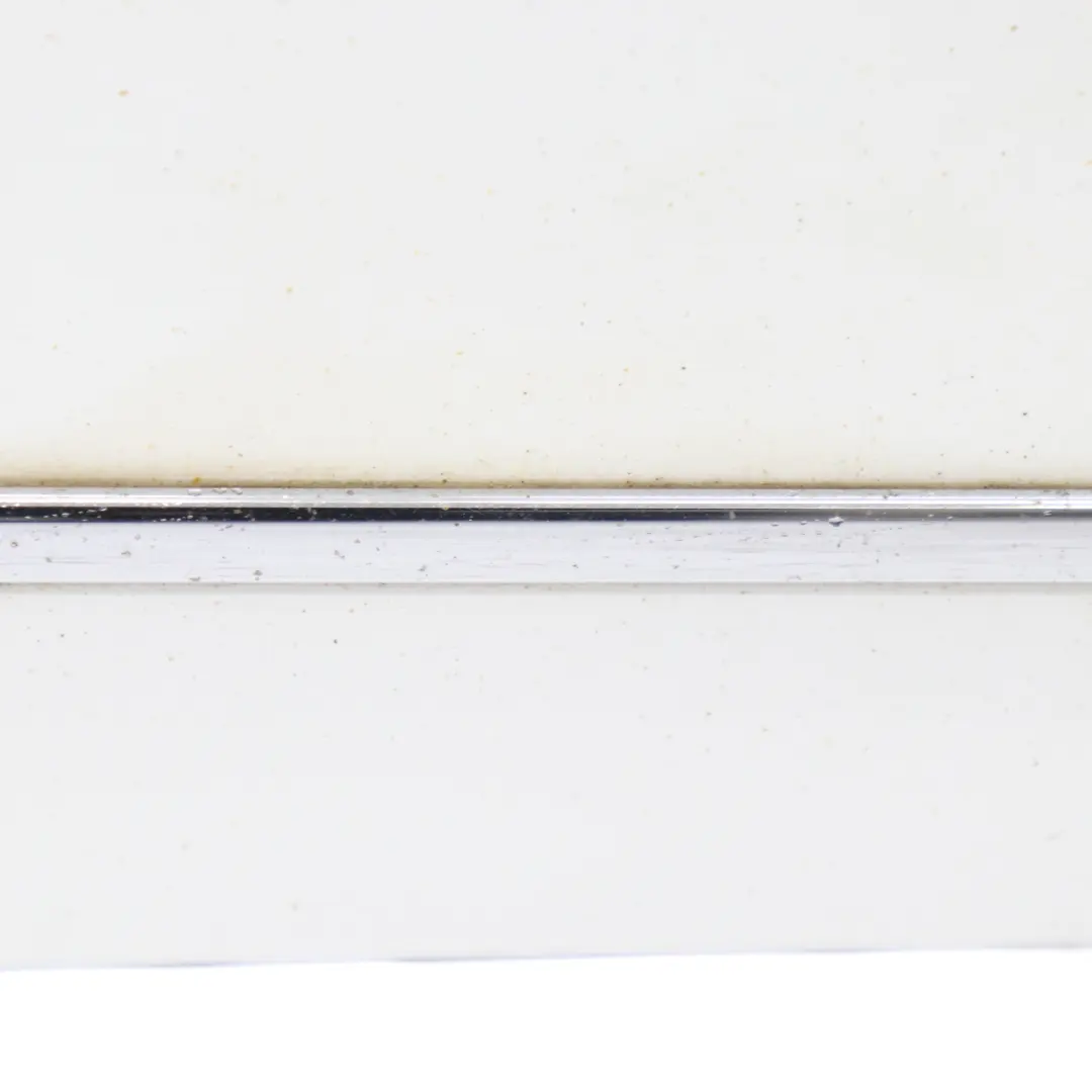 Droite Blanc Polaire - 149 pour Mercedes W204 Porte Avant à propos du numéro de pièce A2047206000 Mercedes W204 Porte Avant Droite Blanc Polaire - 149 - SKU A2047206000-POL - Numéro de pièce A2047206000