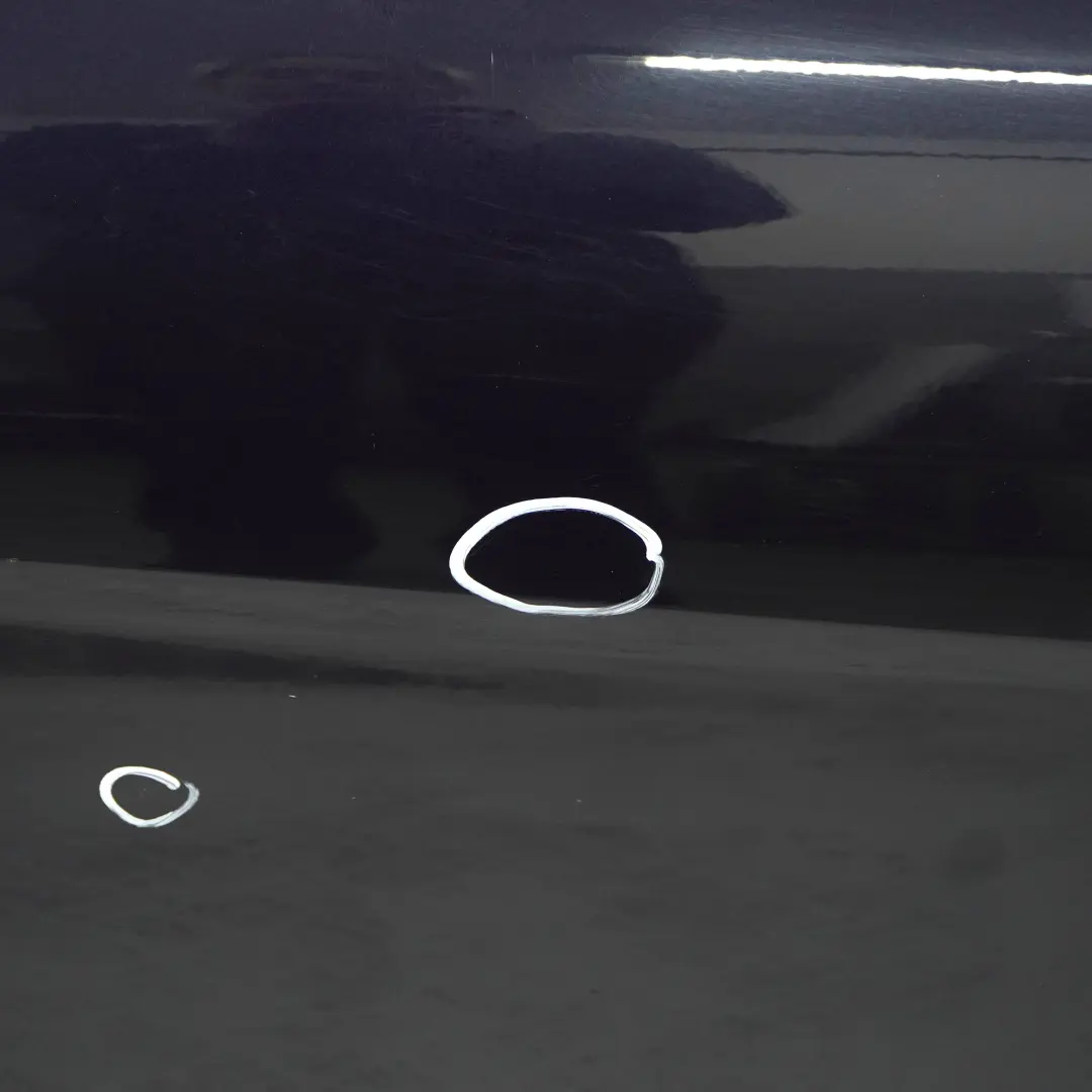 Tür vorne rechts Verkleidung Tansanitblau Metallic - 359 für Mercedes W204 mit Teilenummer A2047206000 Mercedes W204 Tür vorne rechts Verkleidung Tansanitblau Metallic - 359 - SKU A2047206000-TB - Teilenummer A2047206000