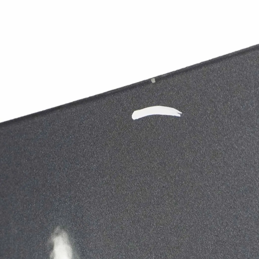 Mercedes W204 Tür vorne rechts O/S Verkleidung Tenoritgrau Metallic - 755 - SKU A2047206000-TNG - Teilenummer A2047206000