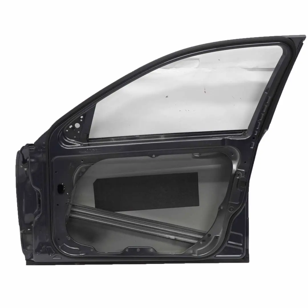 Mercedes W204 Tür vorne rechts O/S Verkleidung Tenoritgrau Metallic - 755 - SKU A2047206000-TNG - Teilenummer A2047206000