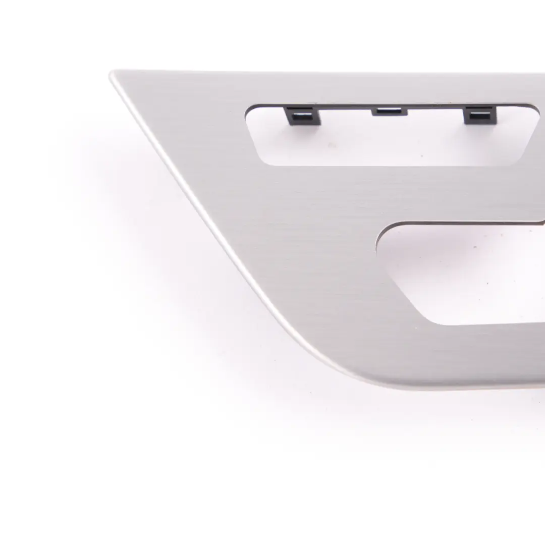 Mercedes W204 Interior Door Trim Front Right O/S Memory Cover Panel - SKU A2047206022 - Part number A2047206022