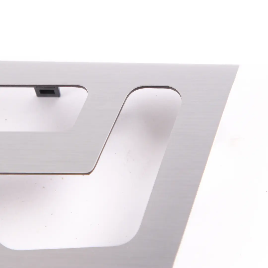 Mercedes W204 Interior Door Trim Front Right O/S Memory Cover Panel - SKU A2047206022 - Part number A2047206022