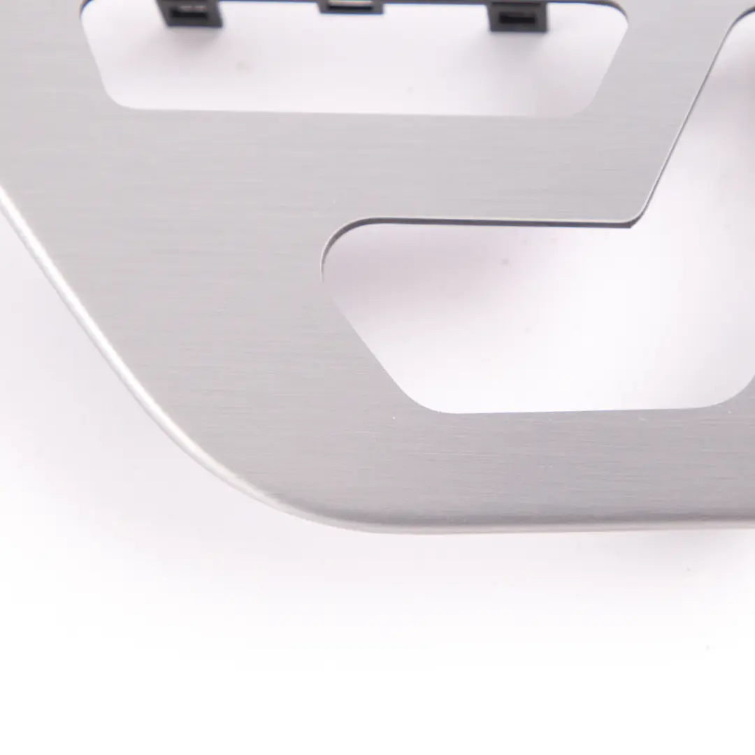 Mercedes W204 Interior Door Trim Front Right O/S Memory Cover Panel - SKU A2047206022 - Part number A2047206022