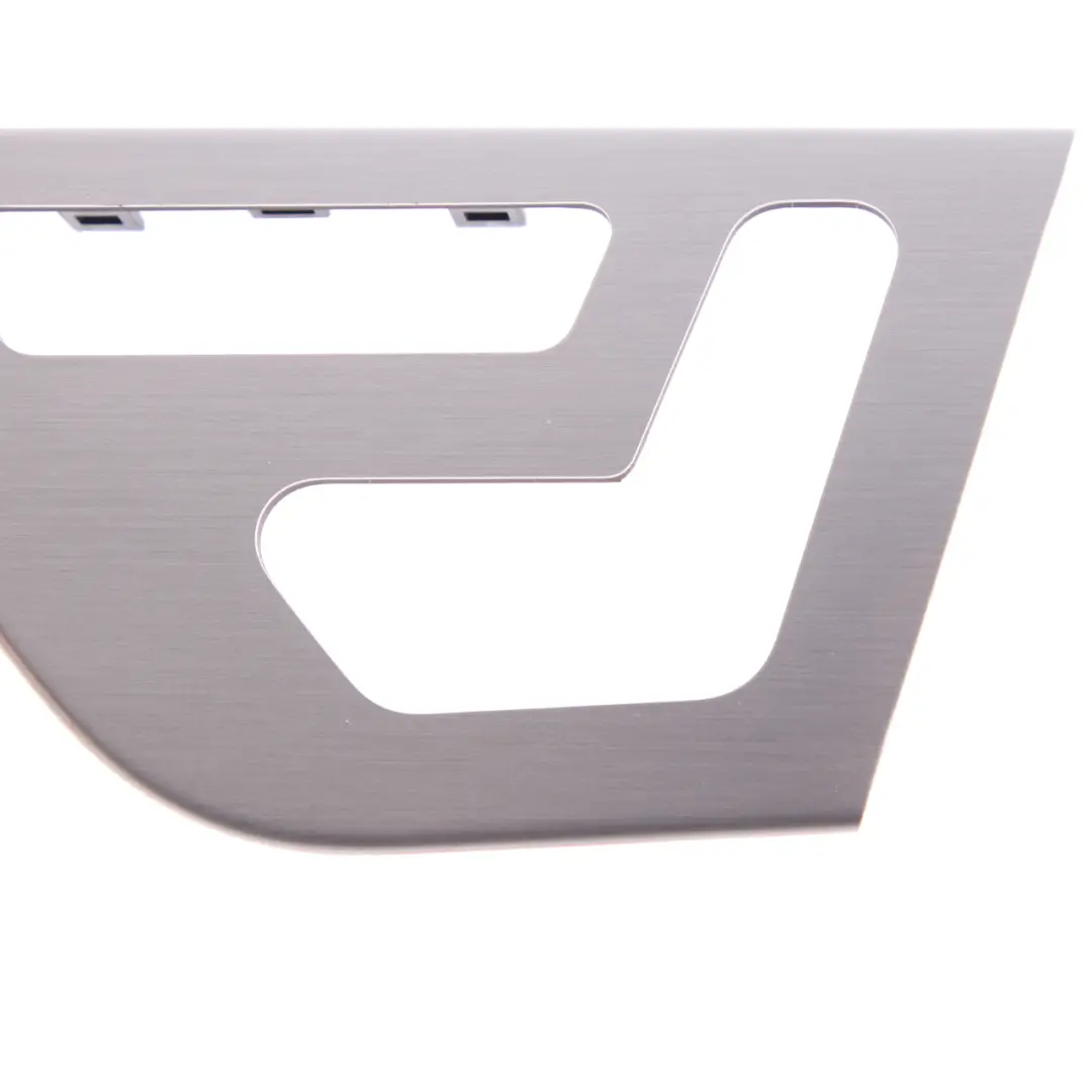 Interior Door Trim Front Right O/S Memory Cover Panel to Mercedes W204 with Part number A2047206022 Mercedes W204 Interior Door Trim Front Right O/S Memory Cover Panel - SKU A2047206022 - Part number A2047206022