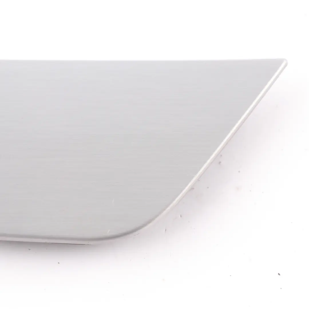 Door Card Trim Front Left N/S Cover Panel Alu to Mercedes C204 Coupe with Part number A2047206122 Mercedes C204 Coupe Door Card Trim Front Left N/S Cover Panel Alu - SKU A2047206122 - Part number A2047206122