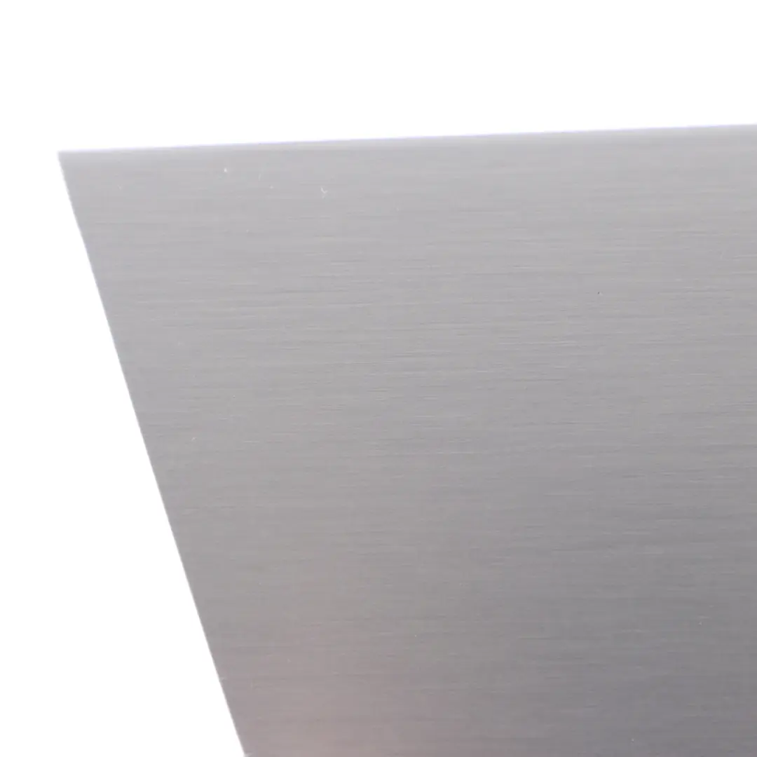 Türkarte Trim Vorne Links Abdeckung Panel Alu für Mercedes C204 Coupe mit Teilenummer A2047206122 Mercedes C204 Coupe Türkarte Trim Vorne Links Abdeckung Panel Alu - SKU A2047206122 - Teilenummer A2047206122