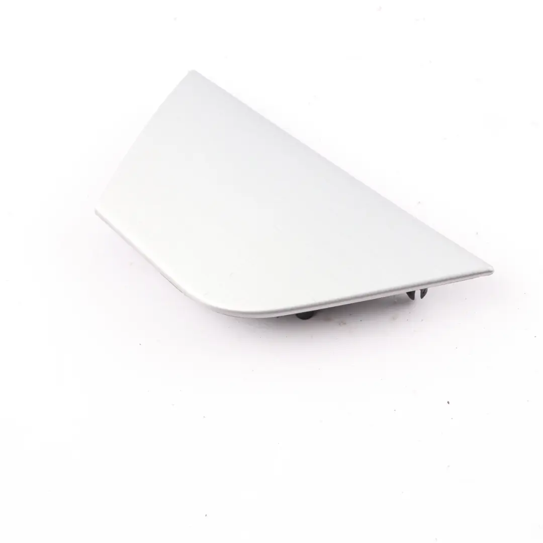 Mercedes C204 Coupe Door Card Trim Front Left N/S Cover Panel Alu - SKU A2047206122 - Part number A2047206122