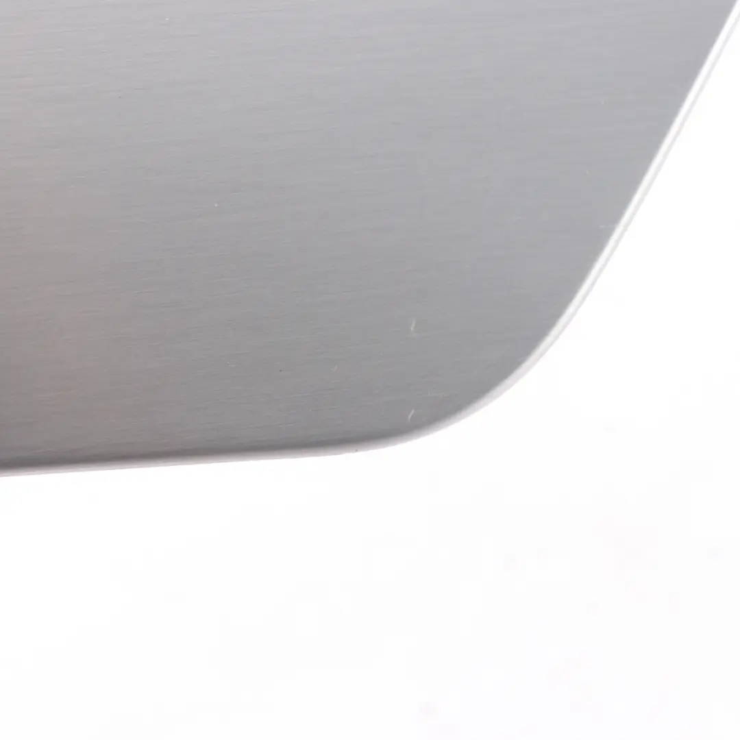 Mercedes C204 Coupe Door Card Trim Front Left N/S Cover Panel Alu - SKU A2047206122 - Part number A2047206122