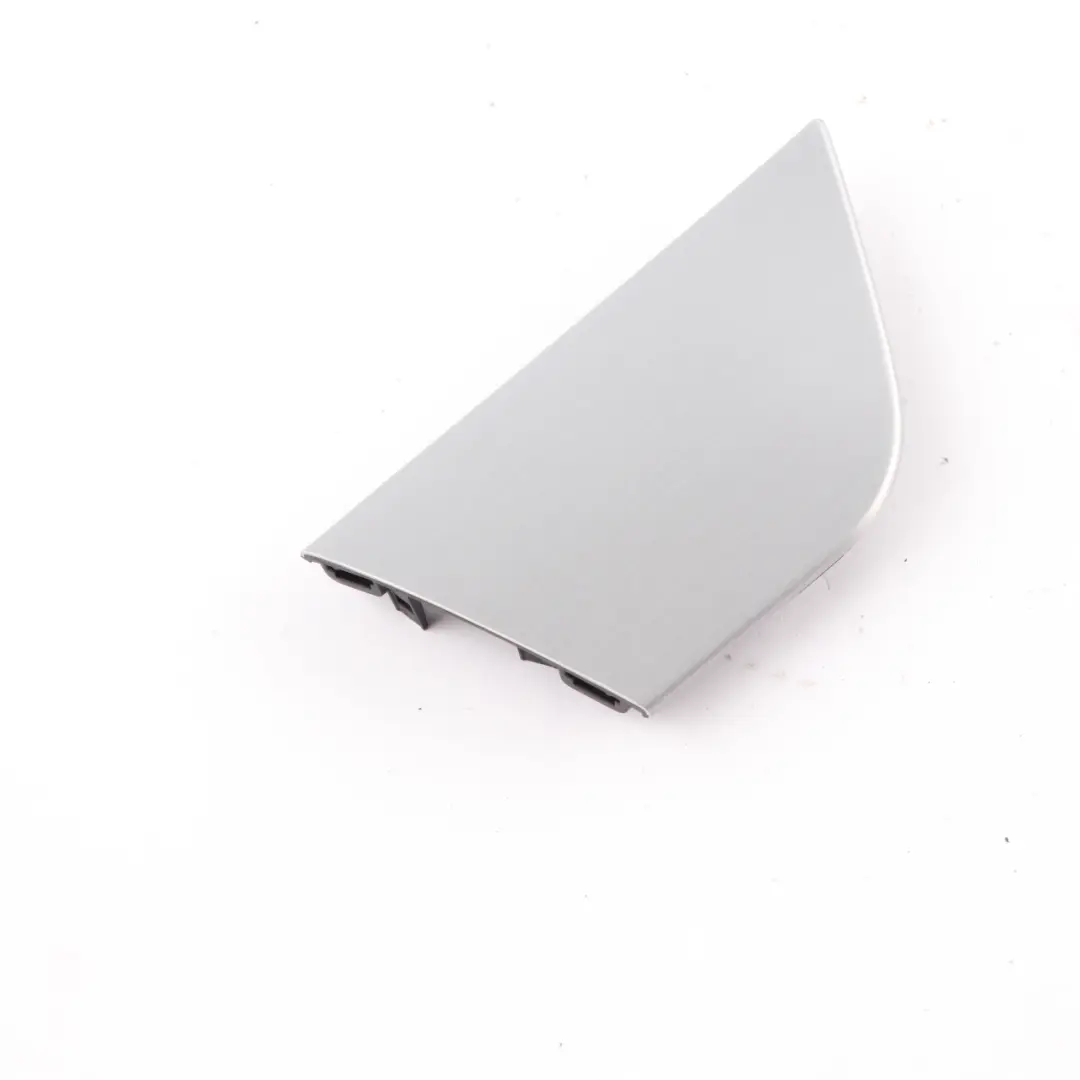 Mercedes C204 Porta Card Pannello copertura anteriore sinistro Alu - SKU A2047206122 - Numero di parte A2047206122