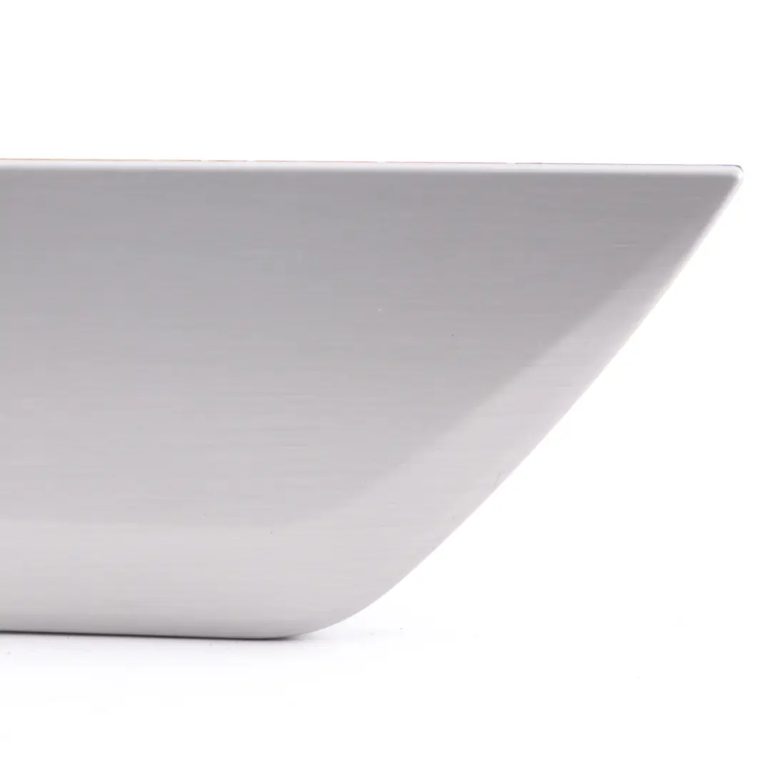 Door Strip Front Left N/S Trim Interior Panel Aluminum to Mercedes W204 with Part number A2047206180 Mercedes W204 Door Strip Front Left N/S Trim Interior Panel Aluminum - SKU A2047206180 - Part number A2047206180