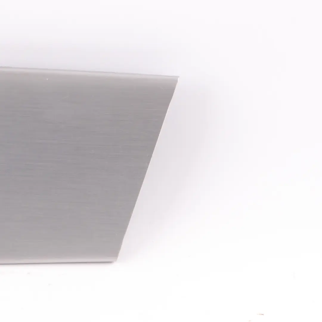 Door Card Trim Front Right O/S Cover Panel Alu to Mercedes C204 Coupe with Part number A2047206222 Mercedes C204 Coupe Door Card Trim Front Right O/S Cover Panel Alu - SKU A2047206222-1 - Part number A2047206222