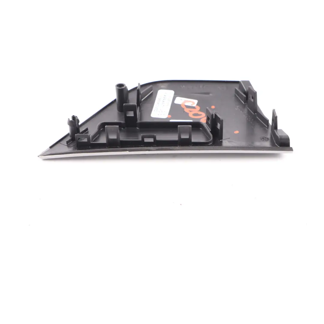 Door Card Trim Front Right O/S Cover Panel Alu to Mercedes C204 Coupe with Part number A2047206222 Mercedes C204 Coupe Door Card Trim Front Right O/S Cover Panel Alu - SKU A2047206222 - Part number A2047206222