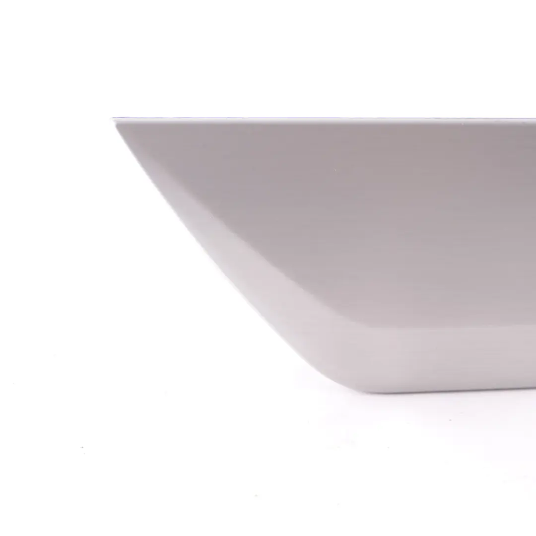 Door Strip Front Right O/S Trim Interior Aluminum to Mercedes W204 with Part number A2047206280 Mercedes W204 Door Strip Front Right O/S Trim Interior Aluminum - SKU A2047206280 - Part number A2047206280