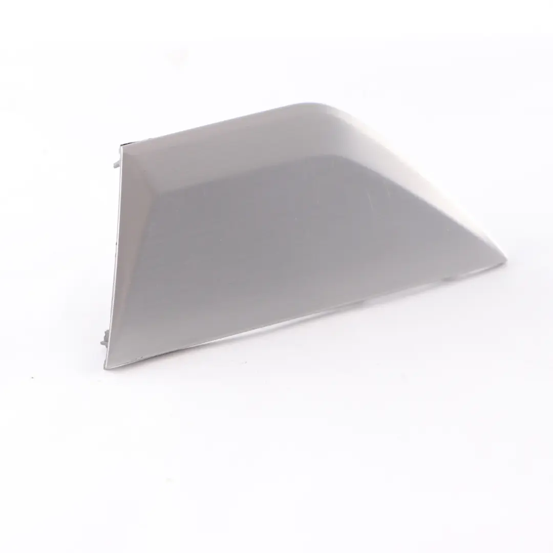 Mercedes W204 Door Strip Front Right O/S Trim Interior Aluminum - SKU A2047206280 - Part number A2047206280
