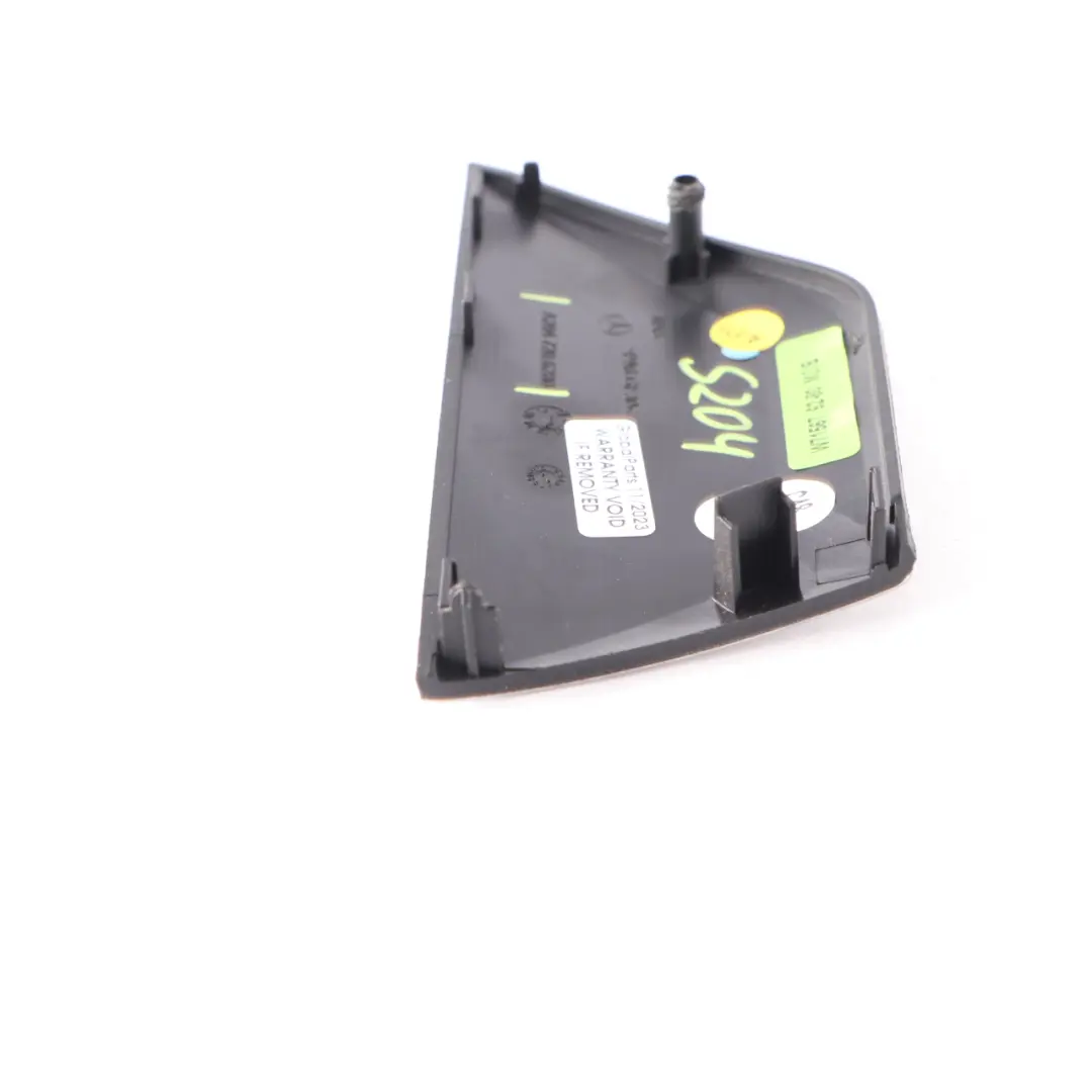 Door Strip Front Right O/S Trim Interior Aluminum to Mercedes W204 with Part number A2047206280 Mercedes W204 Door Strip Front Right O/S Trim Interior Aluminum - SKU A2047206280 - Part number A2047206280