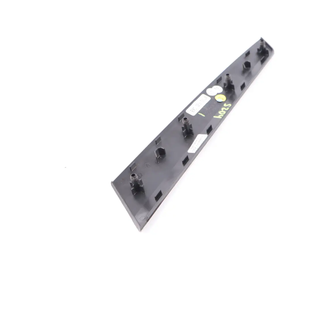 Mercedes W204 Listwa Osłona Panel Drzwi Lewy Przód Aluminium - SKU A2047206380 - Numer Części A2047206380