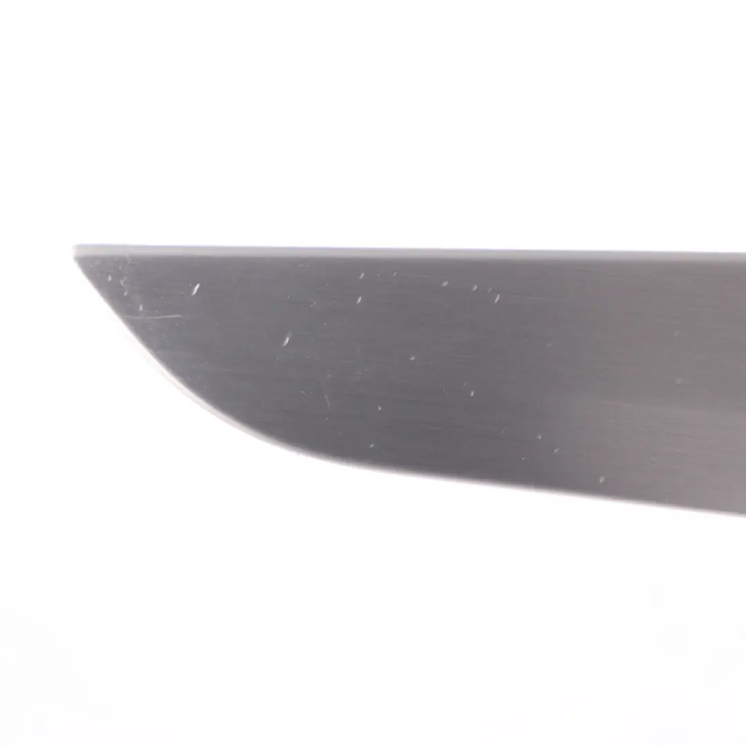 Trim Strip Door Mercedes W204 Front Left N/S Cover Aluminiuim to with Part number A2047208122 Trim Strip Door Mercedes W204 Front Left N/S Cover Aluminiuim - SKU A2047208122 - Part number A2047208122