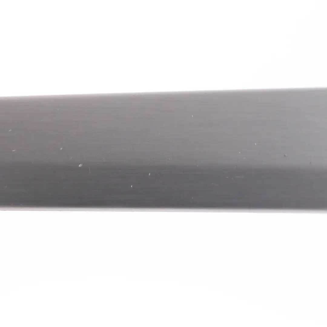 Trim Strip Door Mercedes W204 Front Left N/S Cover Aluminiuim to with Part number A2047208122 Trim Strip Door Mercedes W204 Front Left N/S Cover Aluminiuim - SKU A2047208122 - Part number A2047208122