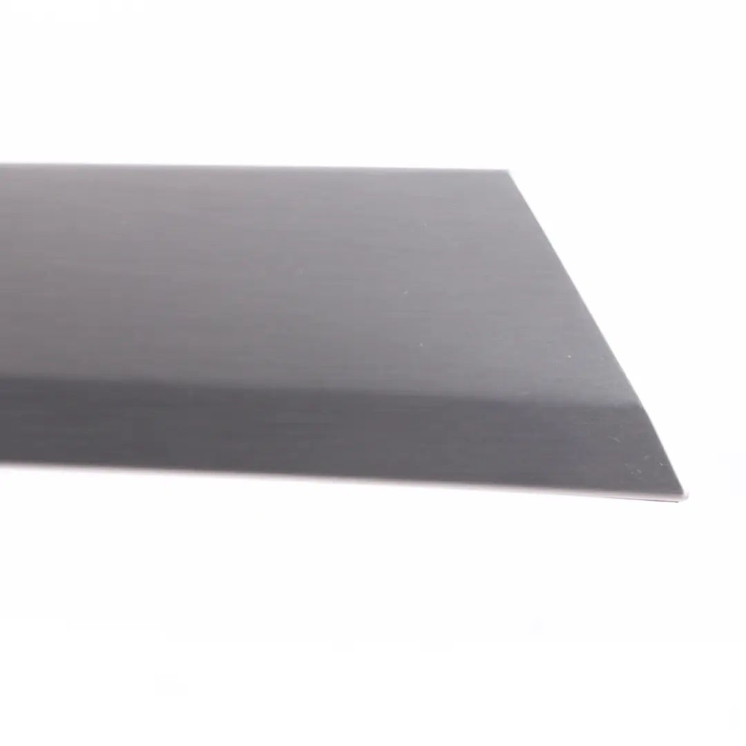  Trim Strip Door Mercedes W204 Front Left N/S Cover Aluminiuim - SKU A2047208122 - Part number A2047208122
