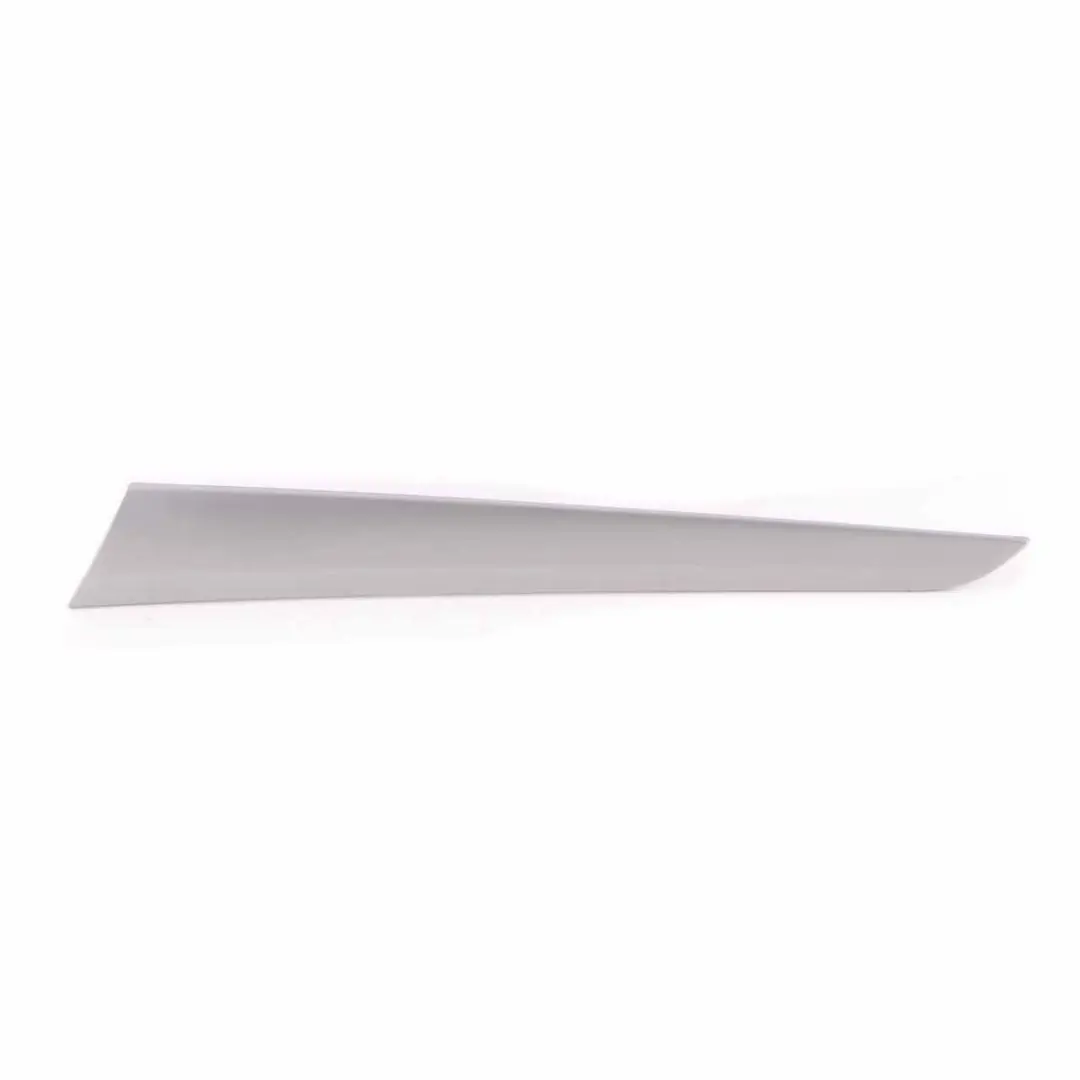  MercedesC204 Interior Door Trim Front Right O/S Strip Cover Panel - SKU A2047208222 - Part number A2047208222