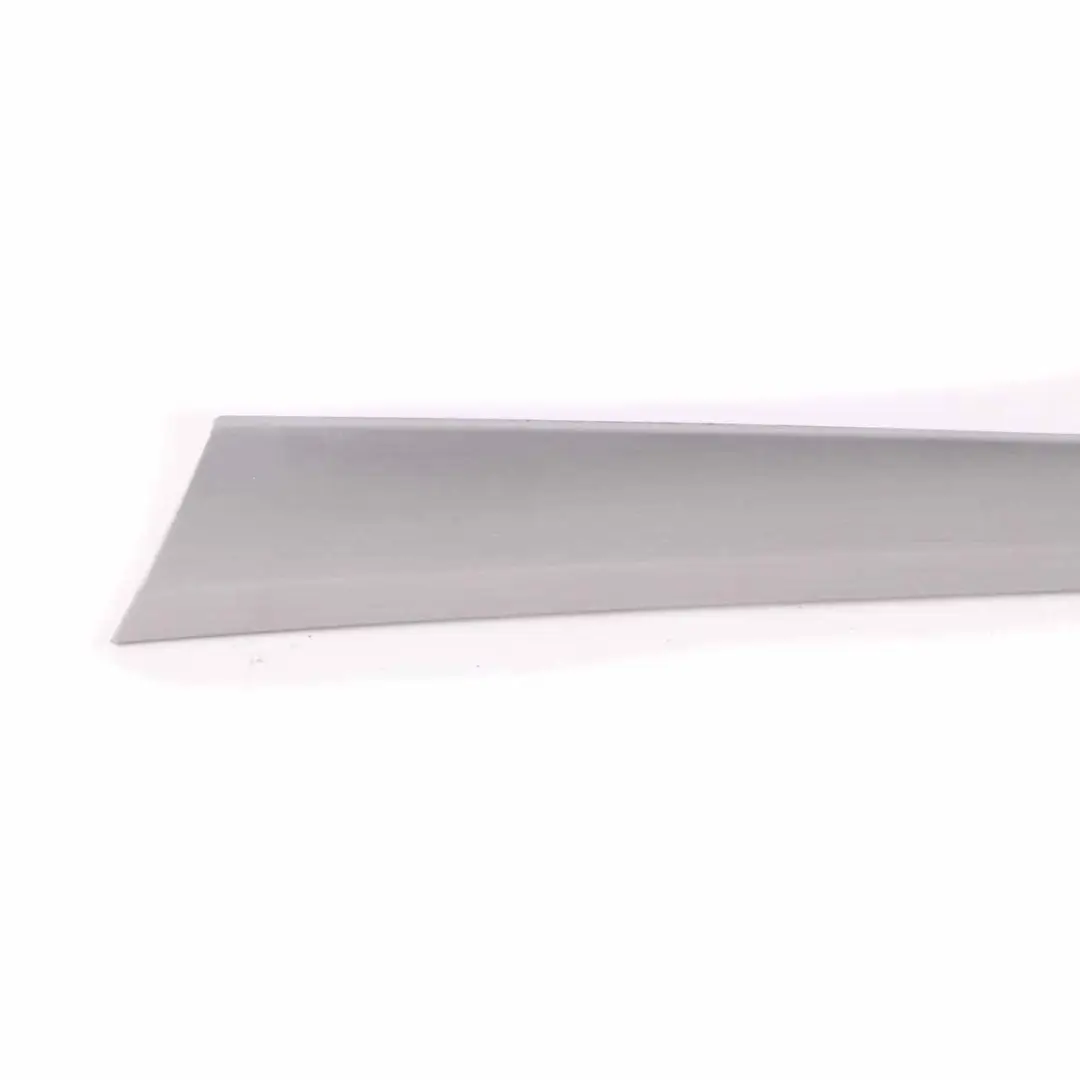  MercedesC204 Interior Door Trim Front Right O/S Strip Cover Panel - SKU A2047208222 - Part number A2047208222